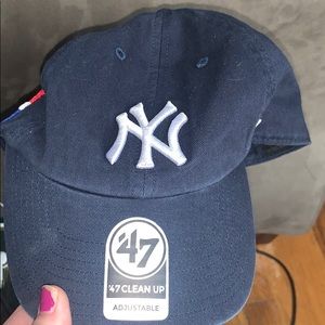 Yankees DR hat